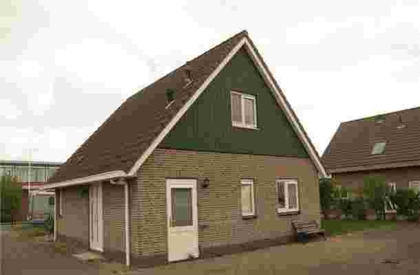 Langeweg 8
