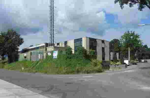 Industrieweg 1-A