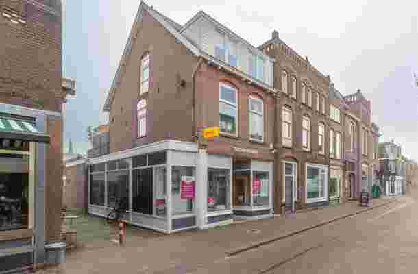 Prins Hendrikstraat 10