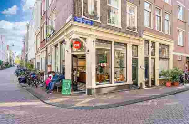 Tweede Egelantiersdwarsstraat 13 H