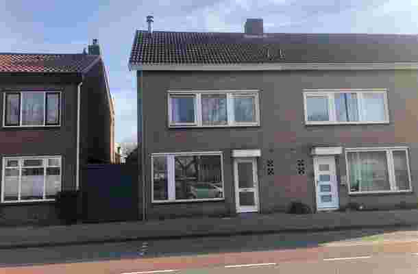 Hoogstraat 401