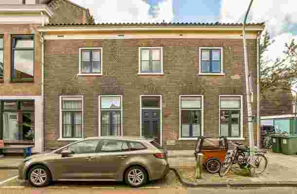 Assendelverstraat 36