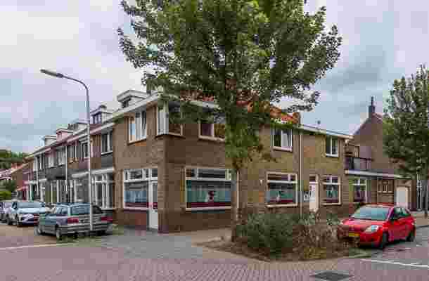 Daendelsstraat 40 A