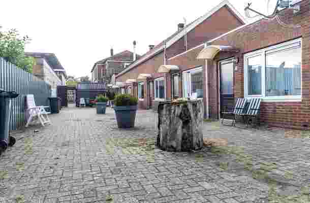 Handelsstraat 46 A t/m I