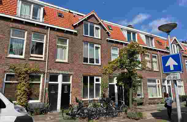 Jacob Catsstraat 27 A