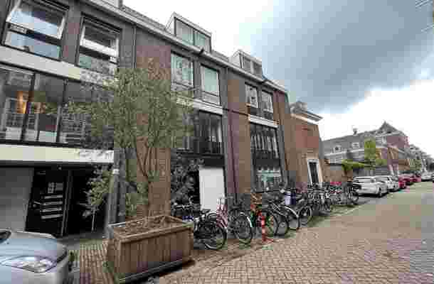 Eerste Weteringdwarsstraat 81