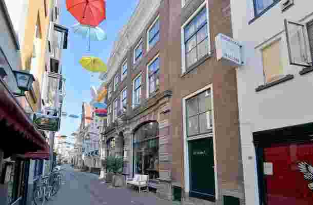 Grote Overstraat 67 E