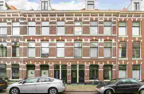 Columbusstraat 12 A