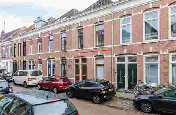 Sloetstraat 151