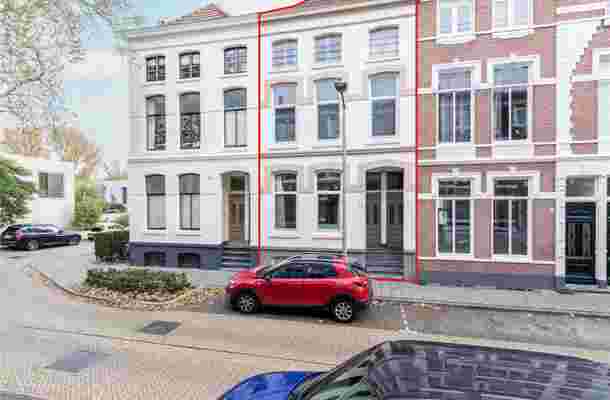 Dullertstraat 15 1 - 2