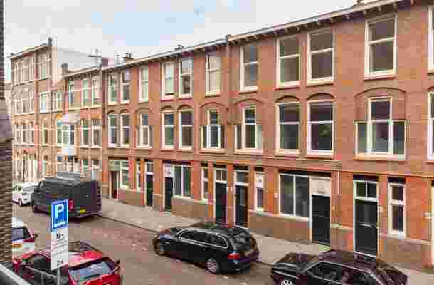 Newtonstraat 409 -423