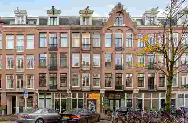 Van Ostadestraat 54