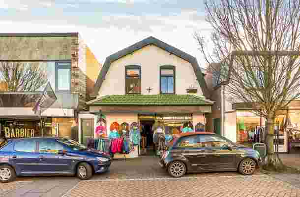 Burgemeester Mooijstraat 32