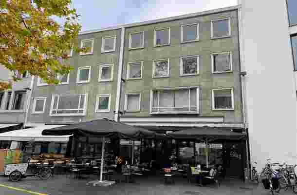 Nieuwe Emmasingel 11 13