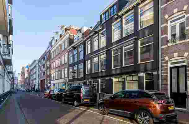 Korte Amstelstraat 2