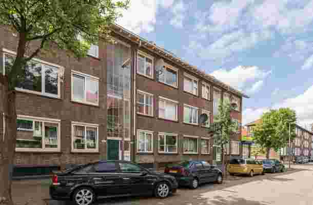 Tapuitstraat 77 C