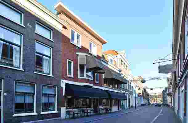 Breestraat 8-12