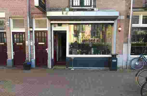 Borneostraat 92A