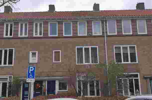 St Adrianusstraat 31