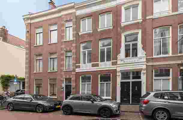 Prinses Mariestraat 17 / 19