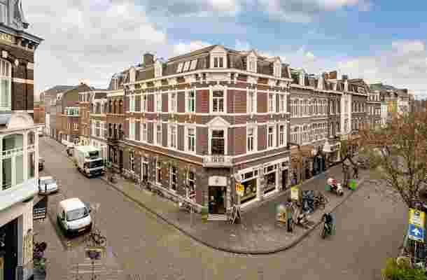 Wycker Brugstraat 31 - 31C