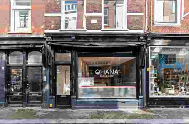 Papestraat 14 A