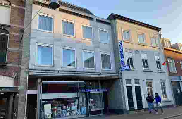 Boschstraat 82 - 84