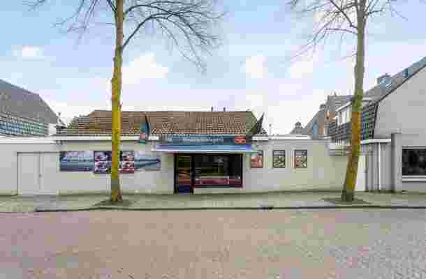 Pastoor van Heesbeenstraat 2