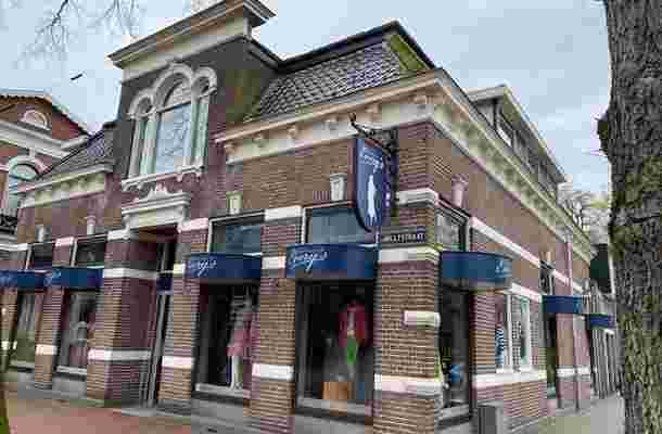 de Millystraat 10 a