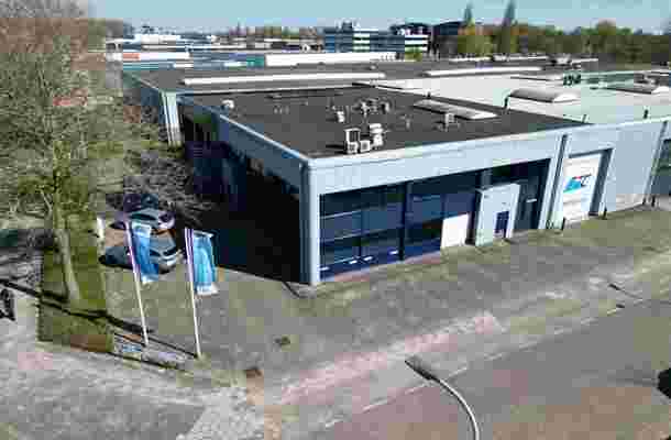 Brouwerstraat 24