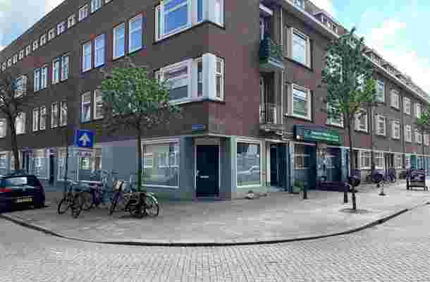 Moerkerkestraat 126 a