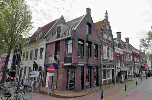 Voorstraat 2 2A