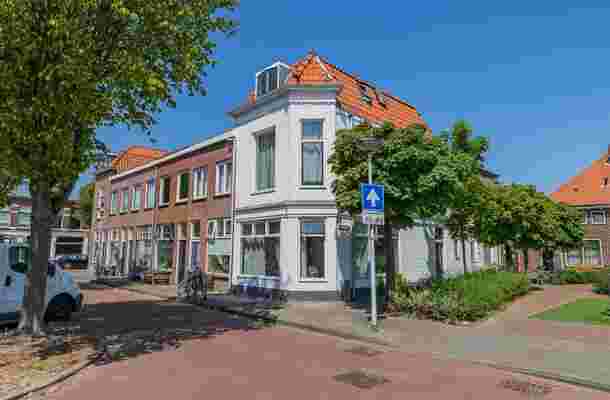 Lombokstraat 2 A