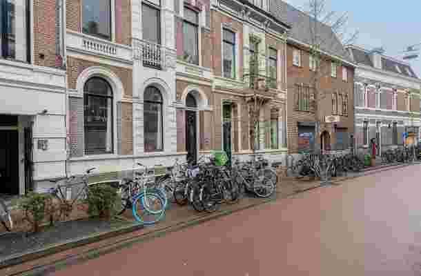 van Welderenstraat 123 - 125