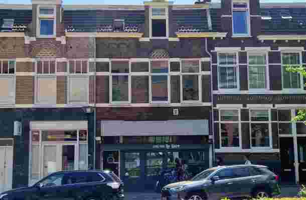 Stationsstraat 24 A & B