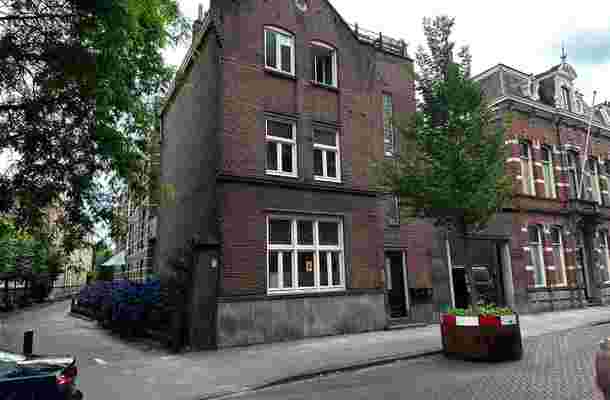 Sint Josephstraat 11