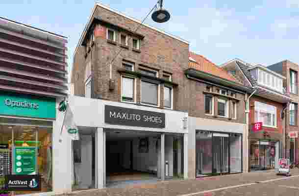 Grotestraat 25-27