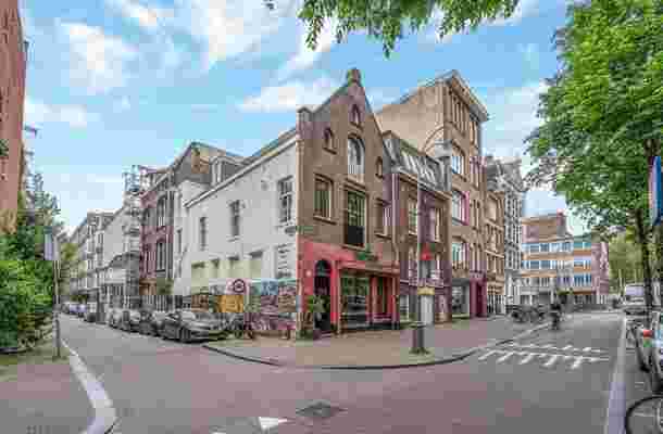 Elandsgracht 1051