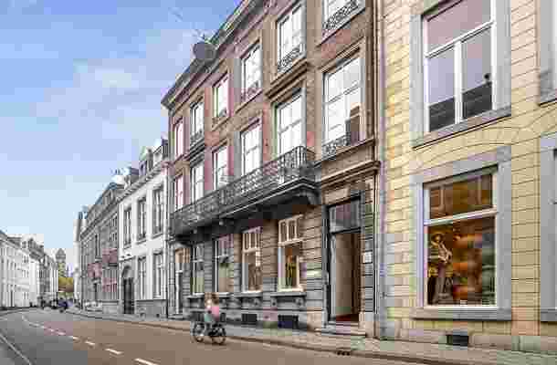 Bredestraat 4