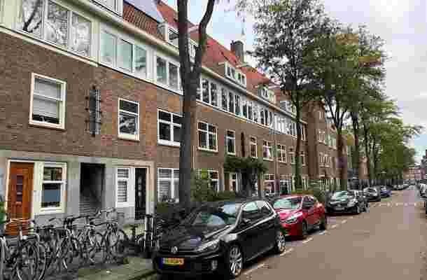 Paramaribostraat 106 1