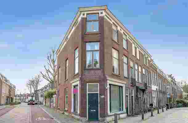 Kwartelstraat 18 A