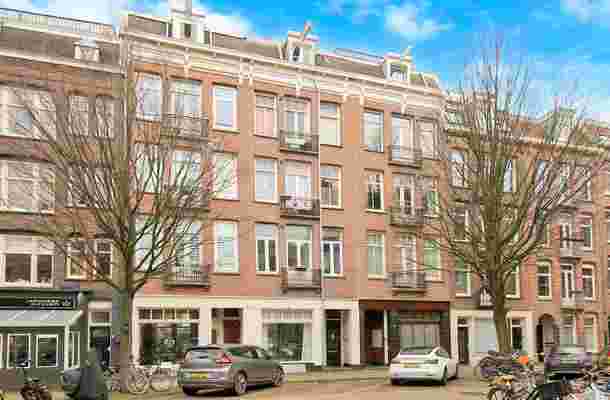 Dusartstraat 57