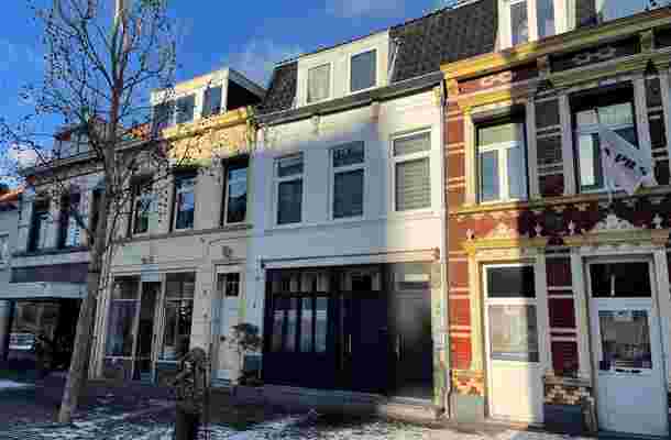 Bolwaterstraat 34