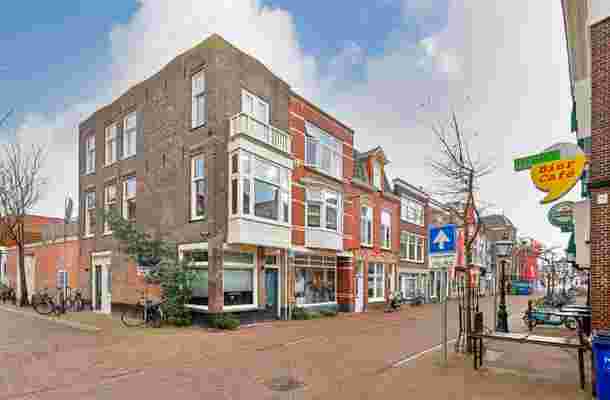 Morsstraat 21