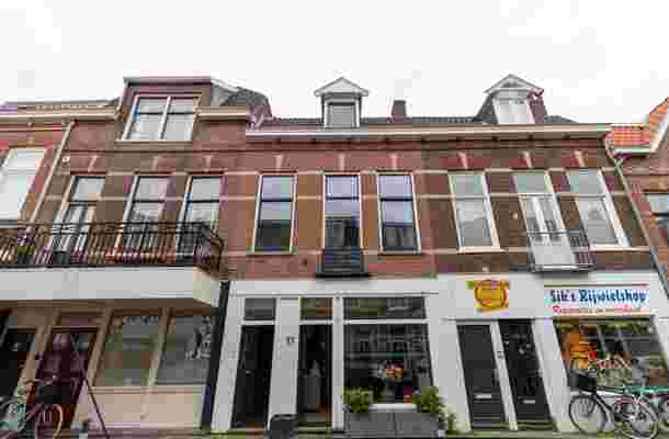 Paul Krugerstraat 17