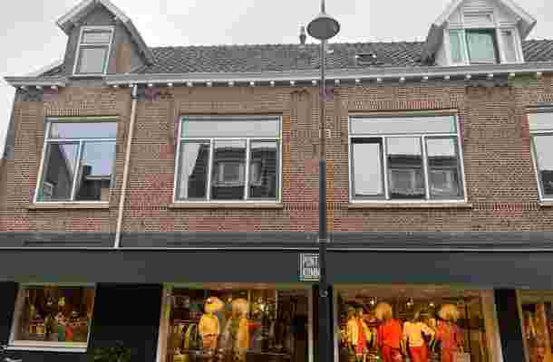 Prins Hendrikstraat 3-5