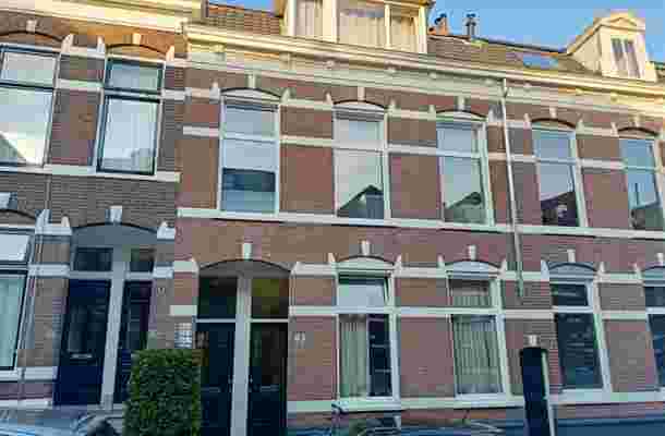 De Wiltstraat 84 1