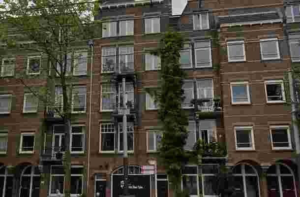 Sarphatistraat 187 H