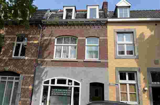 Jekerstraat 15 B