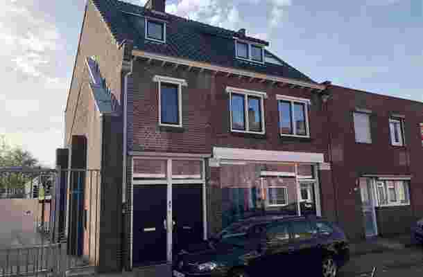 Staringstraat 12